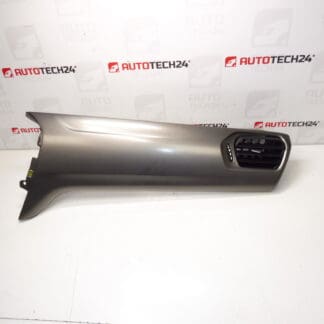 Ventilationsudtag Citroen C-Elysée 9677287077 967753377