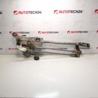 Viskermekanisme Peugeot 308 T9 9810327980 3397021828