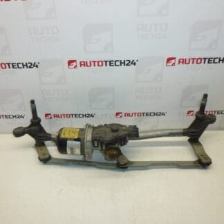 Viskermotormekanisme Citroën C-ELYSEE Peugeot 301 9675018280