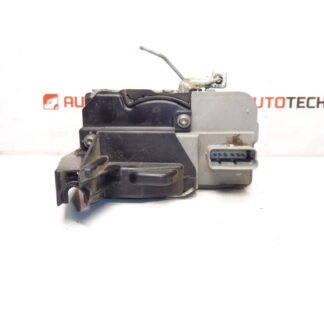 Lås til højre-forsæde passagerdør Peugeot 307 9136Z9