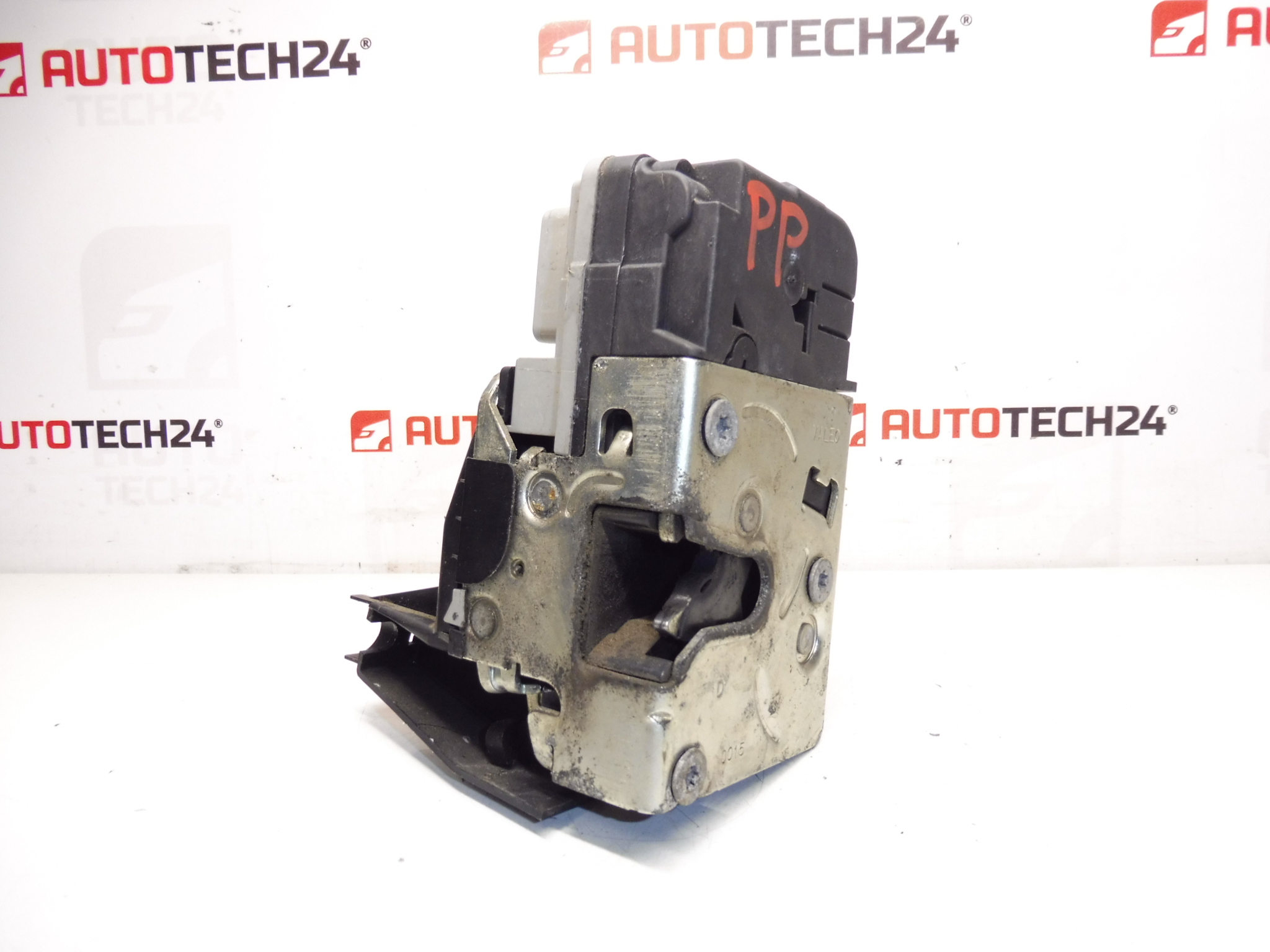 Lås til højre-forsæde passagerdør Peugeot 307 9136Z9