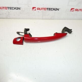 Dørgreb Citroën Peugeot grå KNN 9101GF