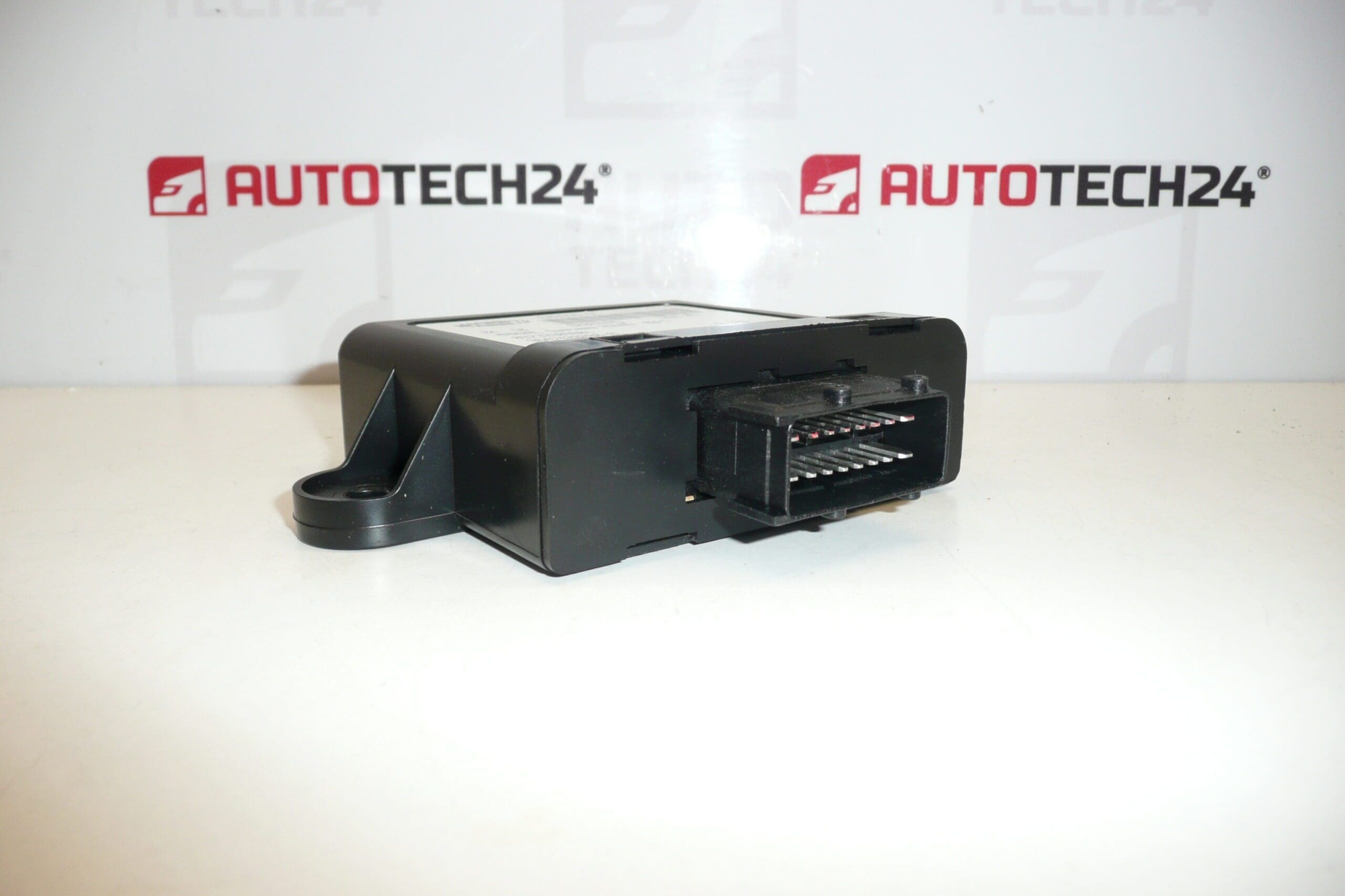 ECU FAP EAS300.01 Citroën Peugeot 9647428280 - Billede 2