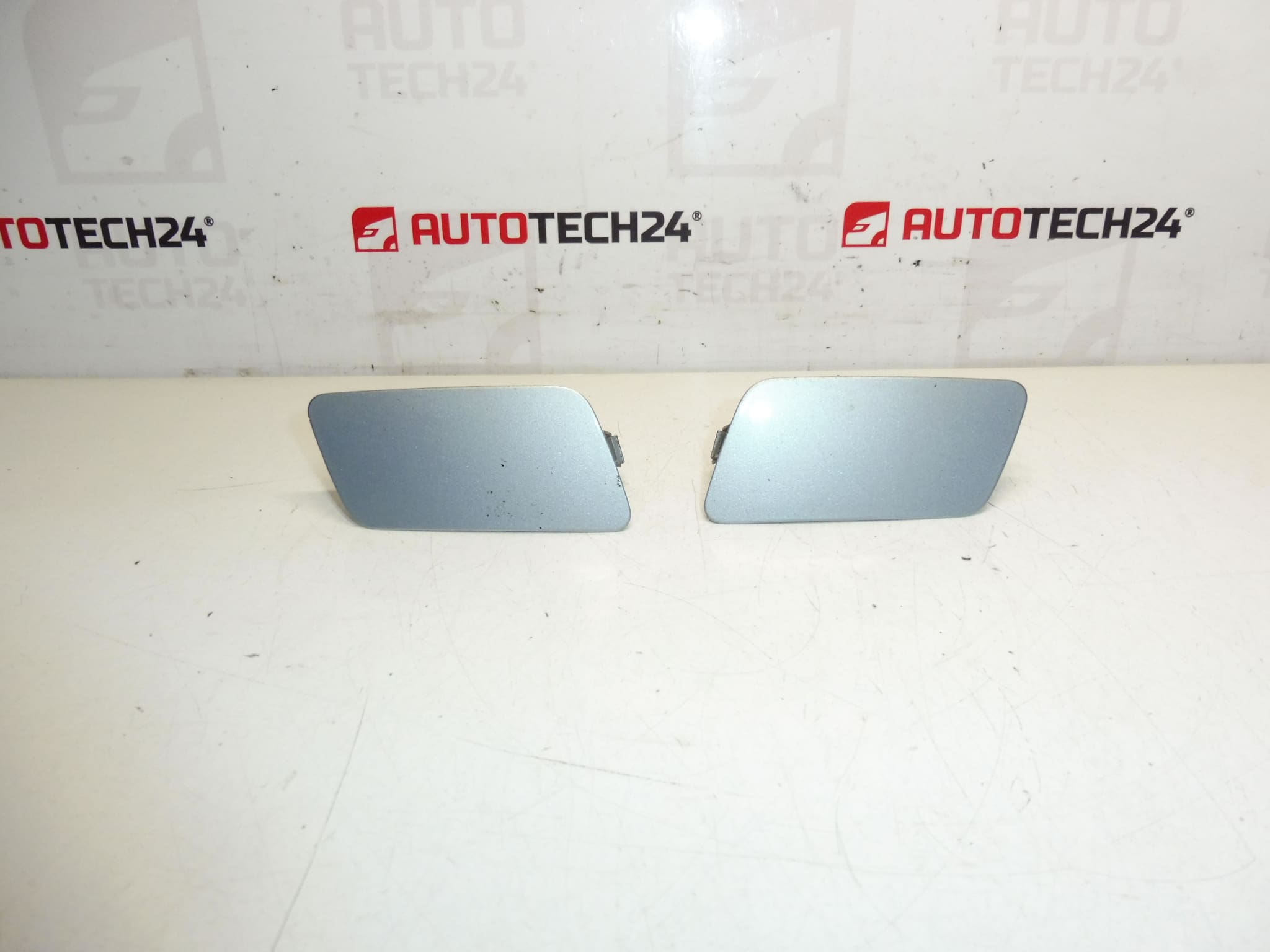 Forlygtesprinklerhætter EYLC Citroën C5 II 7414JC