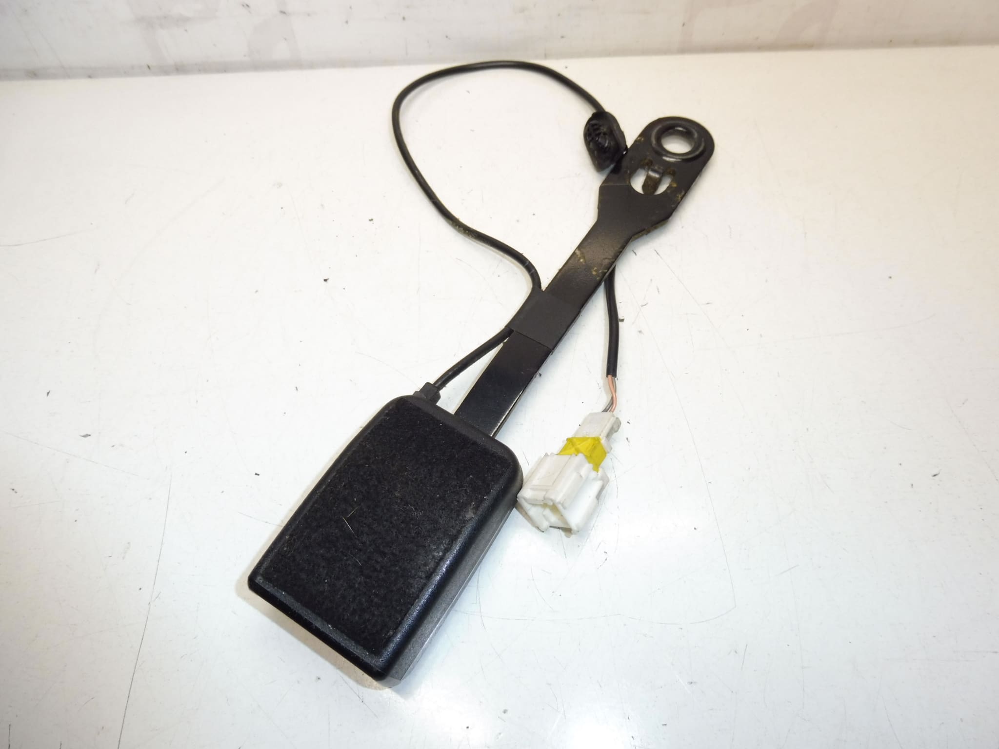 Indehaver af førerpas Peugeot 307 8973 PT - Billede 2