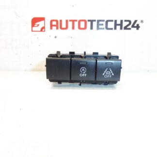 Afbryder AFIL Peugeot 308 T9 98189731ZD