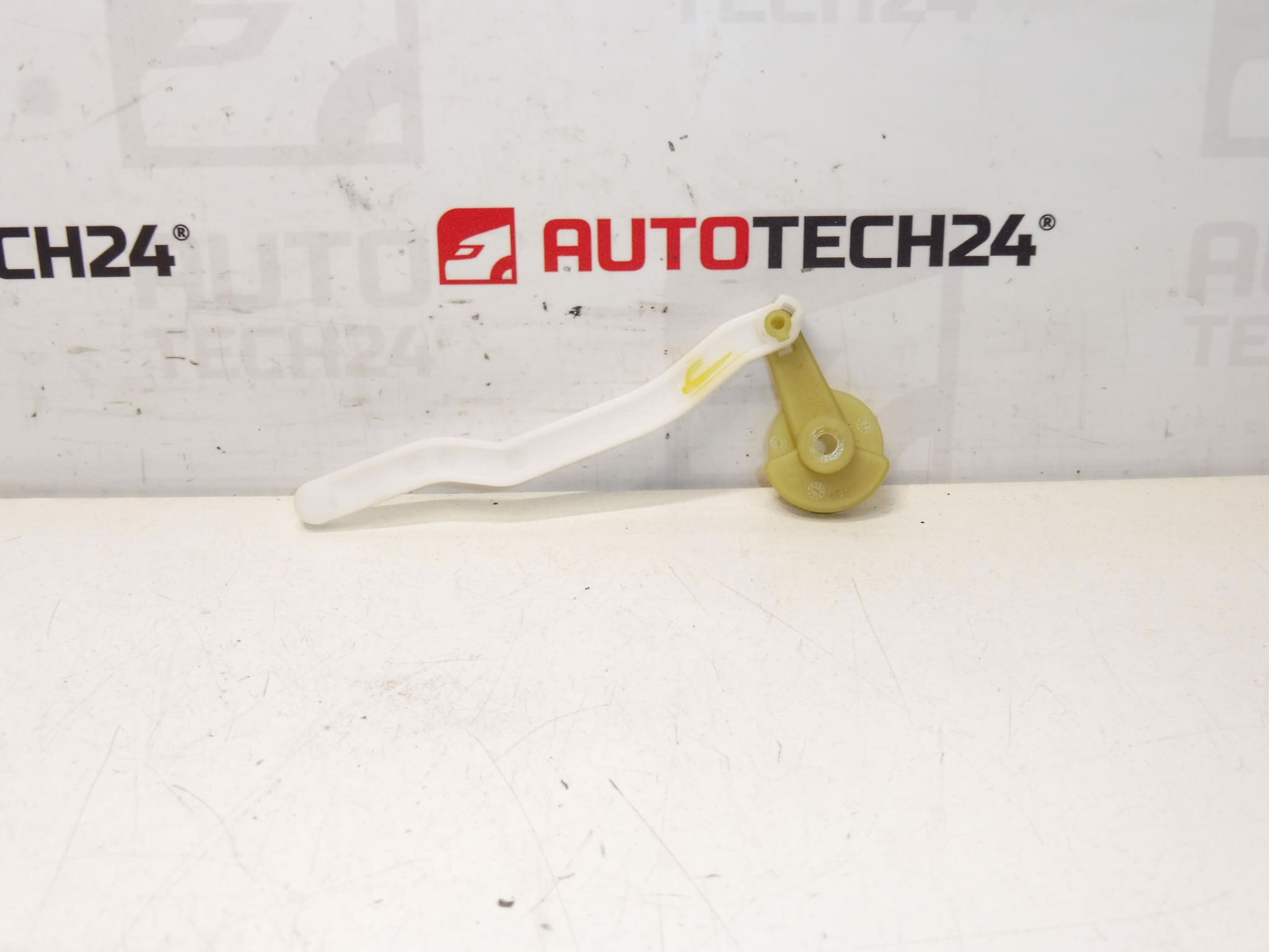 Aircondition kontrolsæt Citroën Peugeot 1610531880