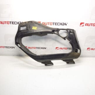 Citroën C4 Coupe højre tågebagramme 7414KE