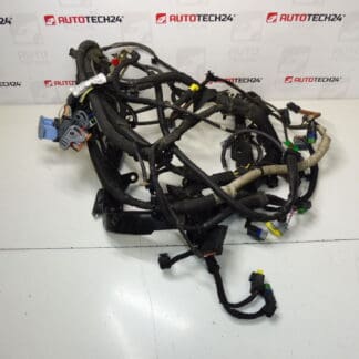 Citroën Peugeot 1.6HDI pakke 9664403580 6569NE