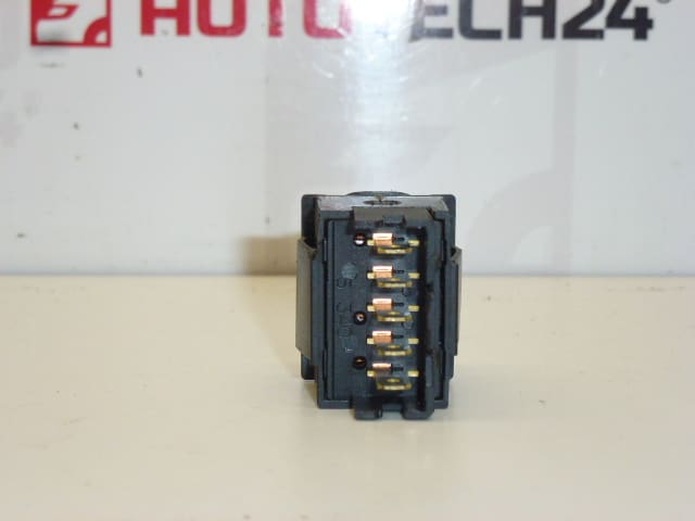 Citroën Peugeot 6554W4 Vinduesstyring - Billede 2