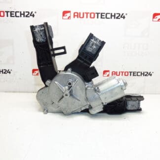 Citroën Peugeot bagviskermotor 9819523180