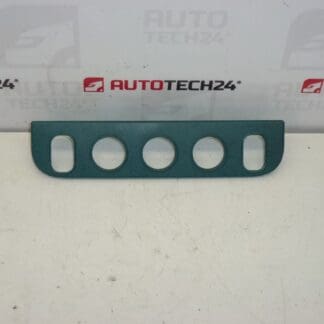 Dashboard cover Citroën Berlingo I og Peugeot Partner I 96210132ZL 8212ER