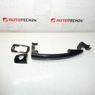 Dørgrebsdriver Citroën Peugeot EXL 9101EP