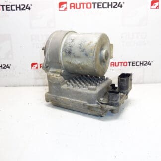 Elektrisk styremotor Citroën Peugeot 9684474880 6700001531B 400137