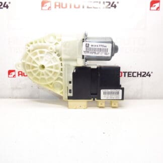 Højre rudemotor Citroën C4 Coupé 9681577380 9222AS