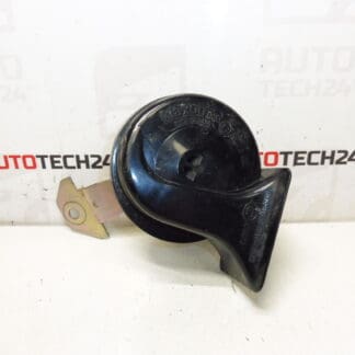 Hornhorn med holder Peugeot 207 6236J0