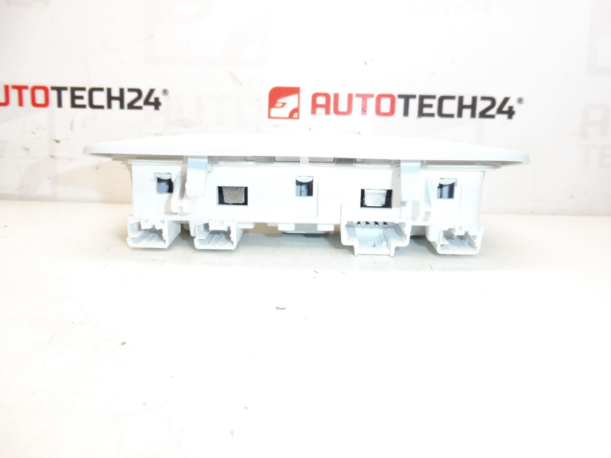 Indvendig lysbelysning Citroën Peugeot 96781444PR - Billede 2