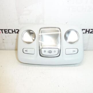 Indvendig lysbelysning Citroën Peugeot 96781444PR