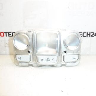 Indvendig lysbelysning Citroën Peugeot 96781445PR