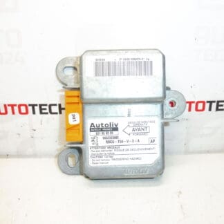 Peugeot 307 CC Airbag enhed 9652363880 6010958200 8852L2