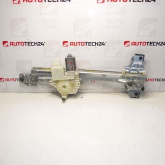 Peugeot 308 T9 bagrudetrækmekanisme 9800273480