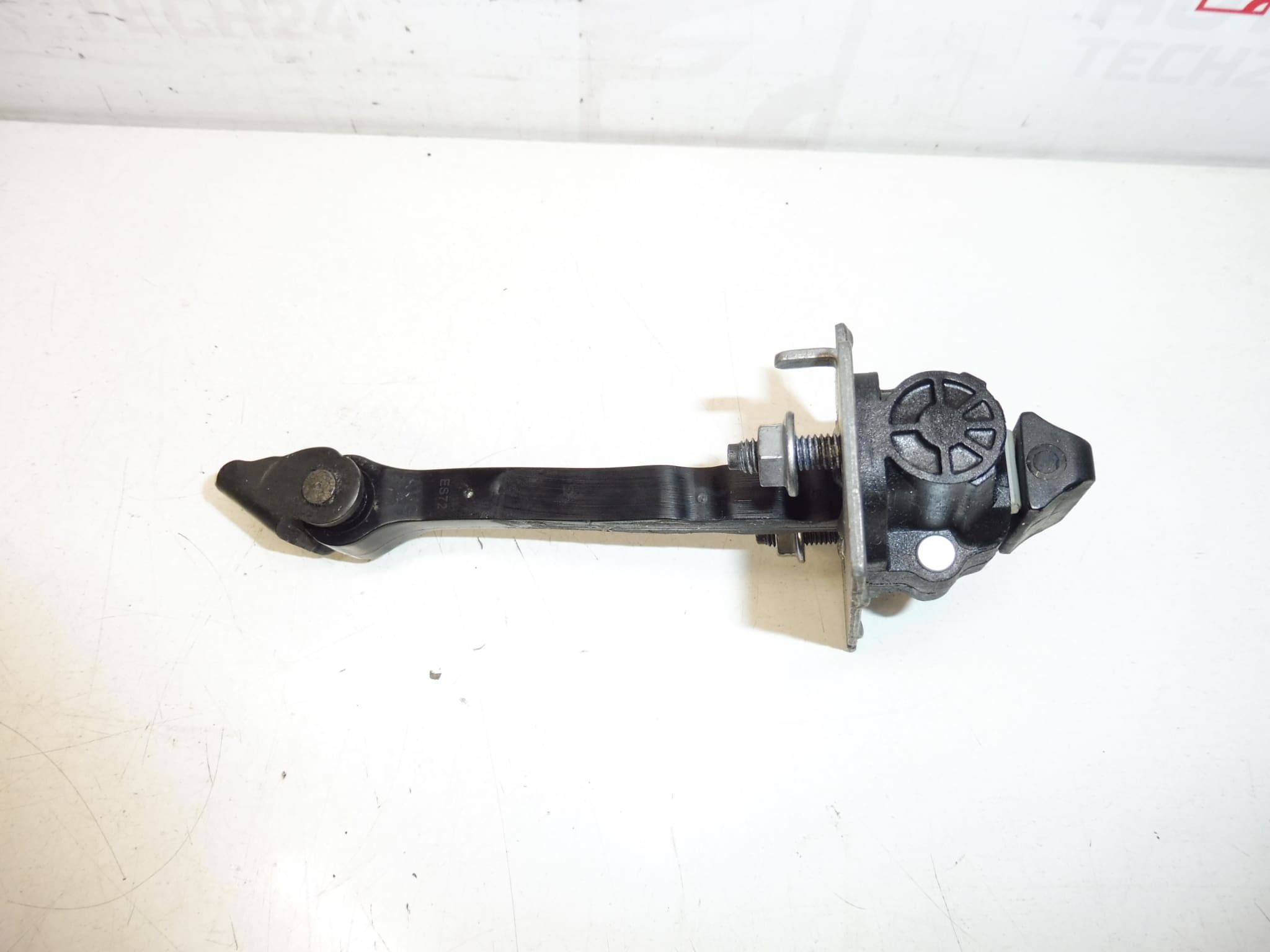 Peugeot 308 T9 fordørstopper 9677466980 - Billede 2
