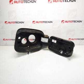 Peugeot 308 T9 tankdæksel 9818229080