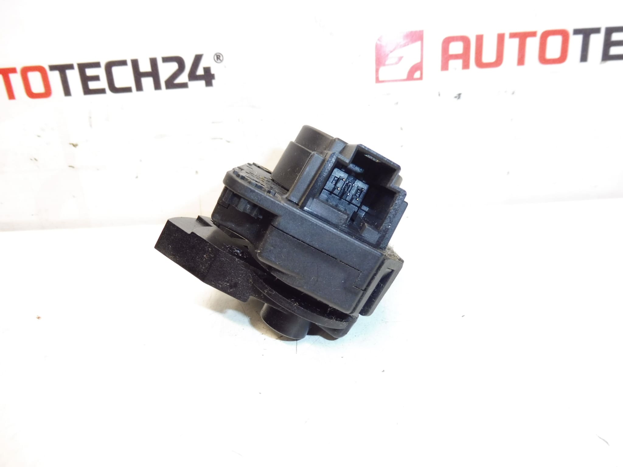 Servo Mahle Citroën Peugeot Z5510001 - Billede 2
