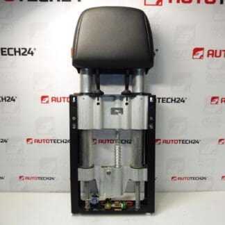 Sikkerhedsbøjle Peugeot 307 CC 9643468680 885290