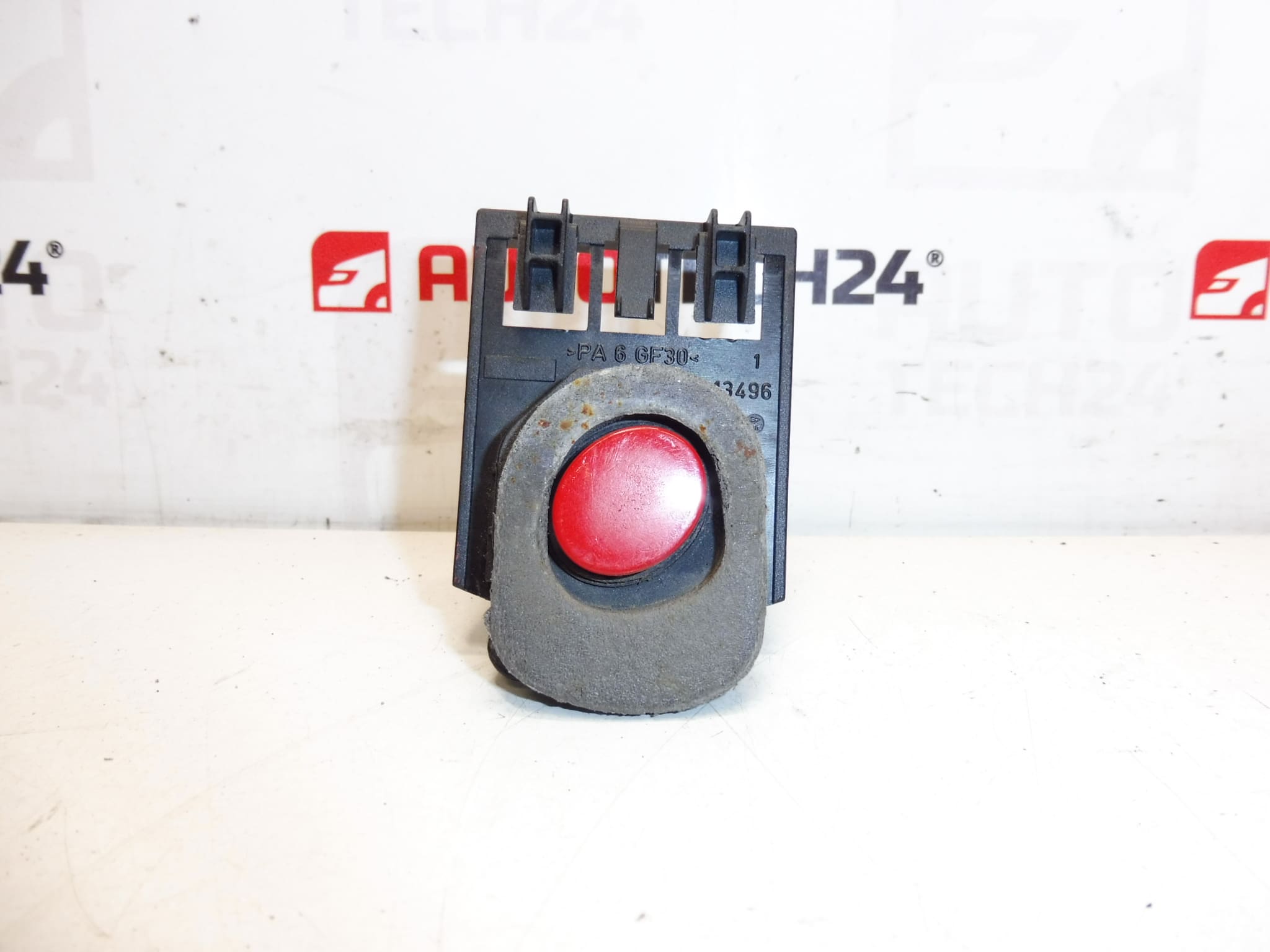 5. dørknap Peugeot 307 CC 9632343580 872559