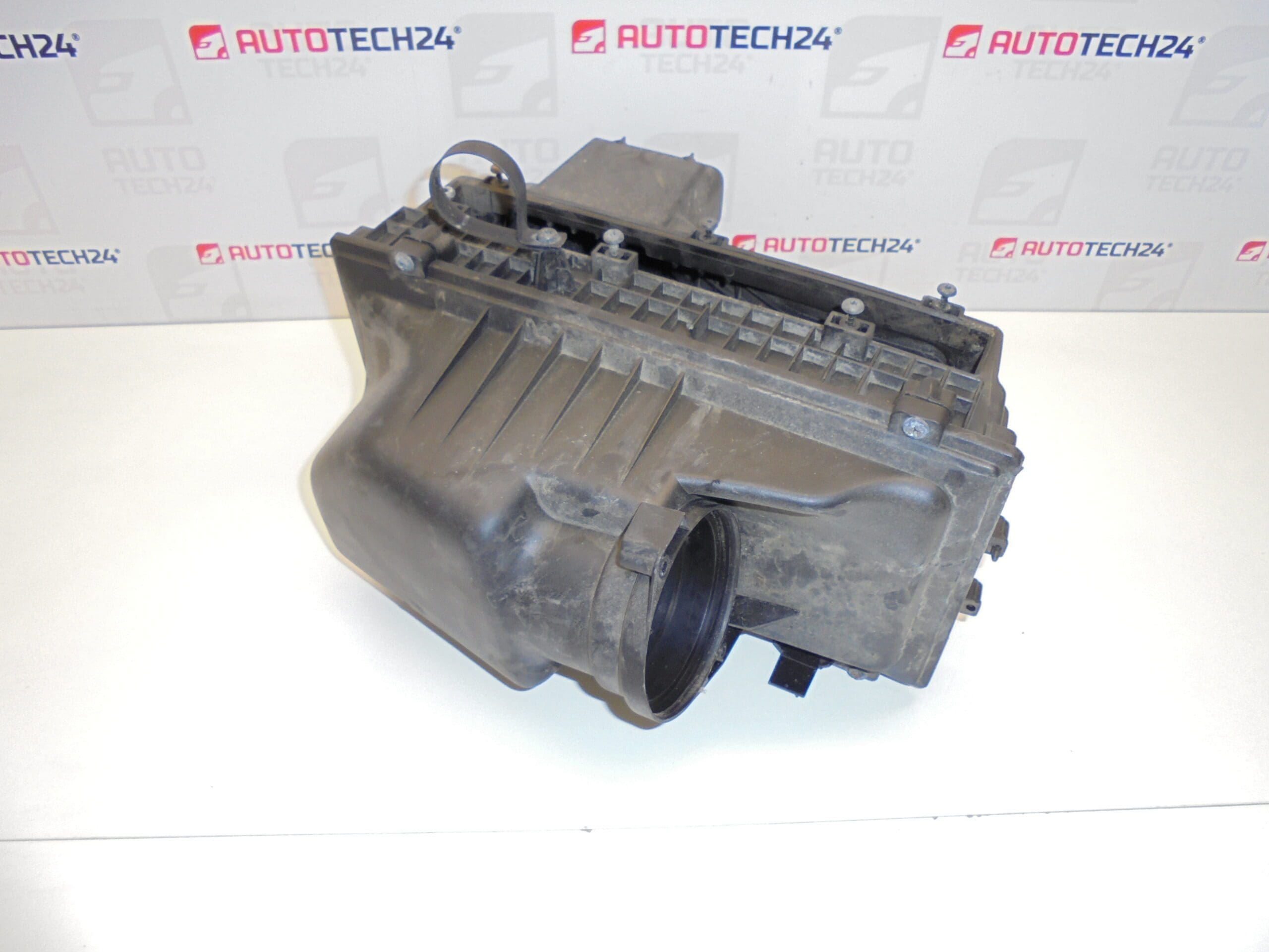 Filterboks Citroën Peugeot 2.0 og 2.2 HDI 9640454480 1427J3