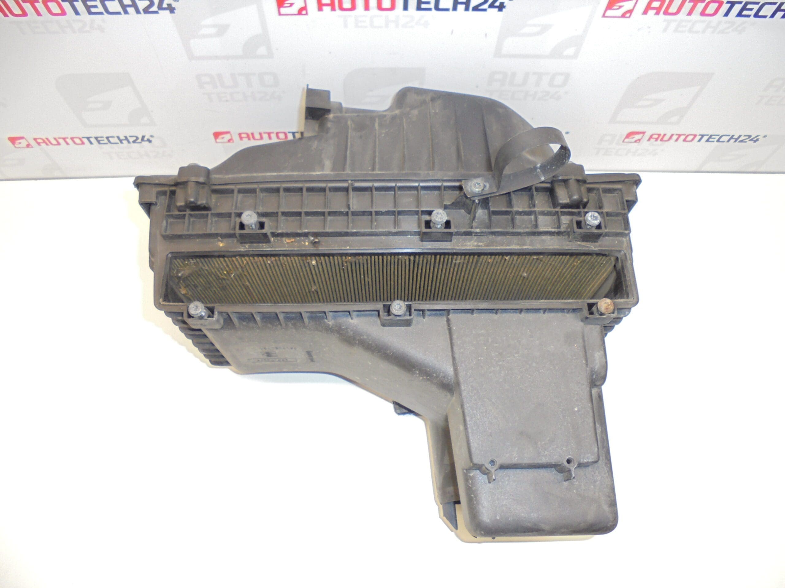 Filterboks Citroën Peugeot 2.0 og 2.2 HDI 9640454480 1427J3