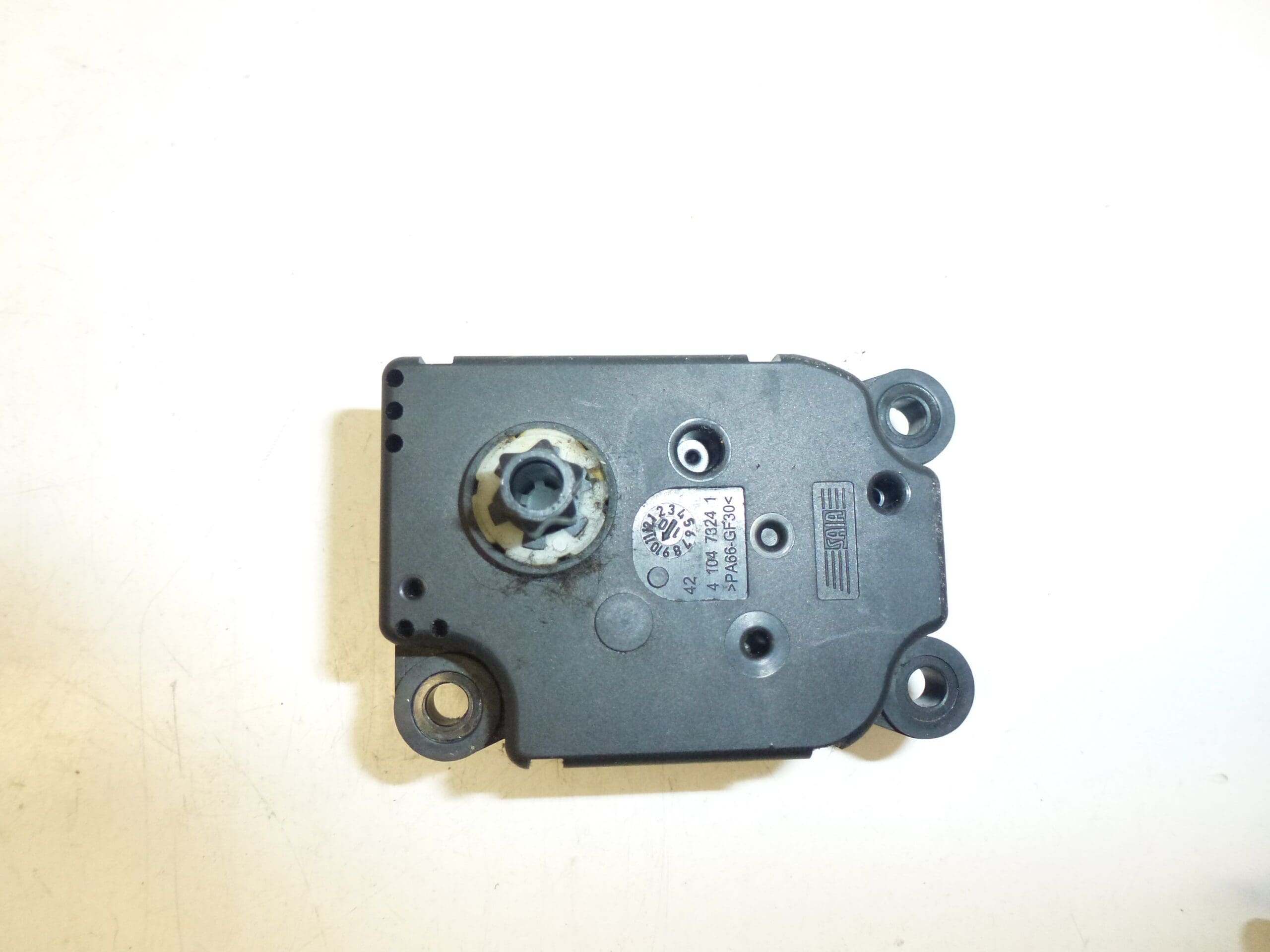 Varmeaktuator BEHR Citroën Peugeot EAD515 P2861001U b 44 647947