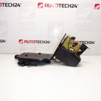 Baglågsglaslås Citroën C5 I og II stationcar 661527 8724A0 871971