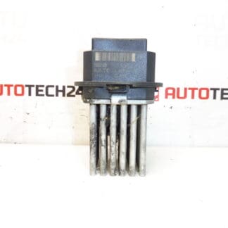 Citroën 6441S7 blæserregulator