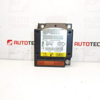 Citroën C2 C3 Airbag enhed 9658316580 654583