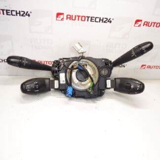 Citroën Peugeot 96663607XT 6242NA Håndtag