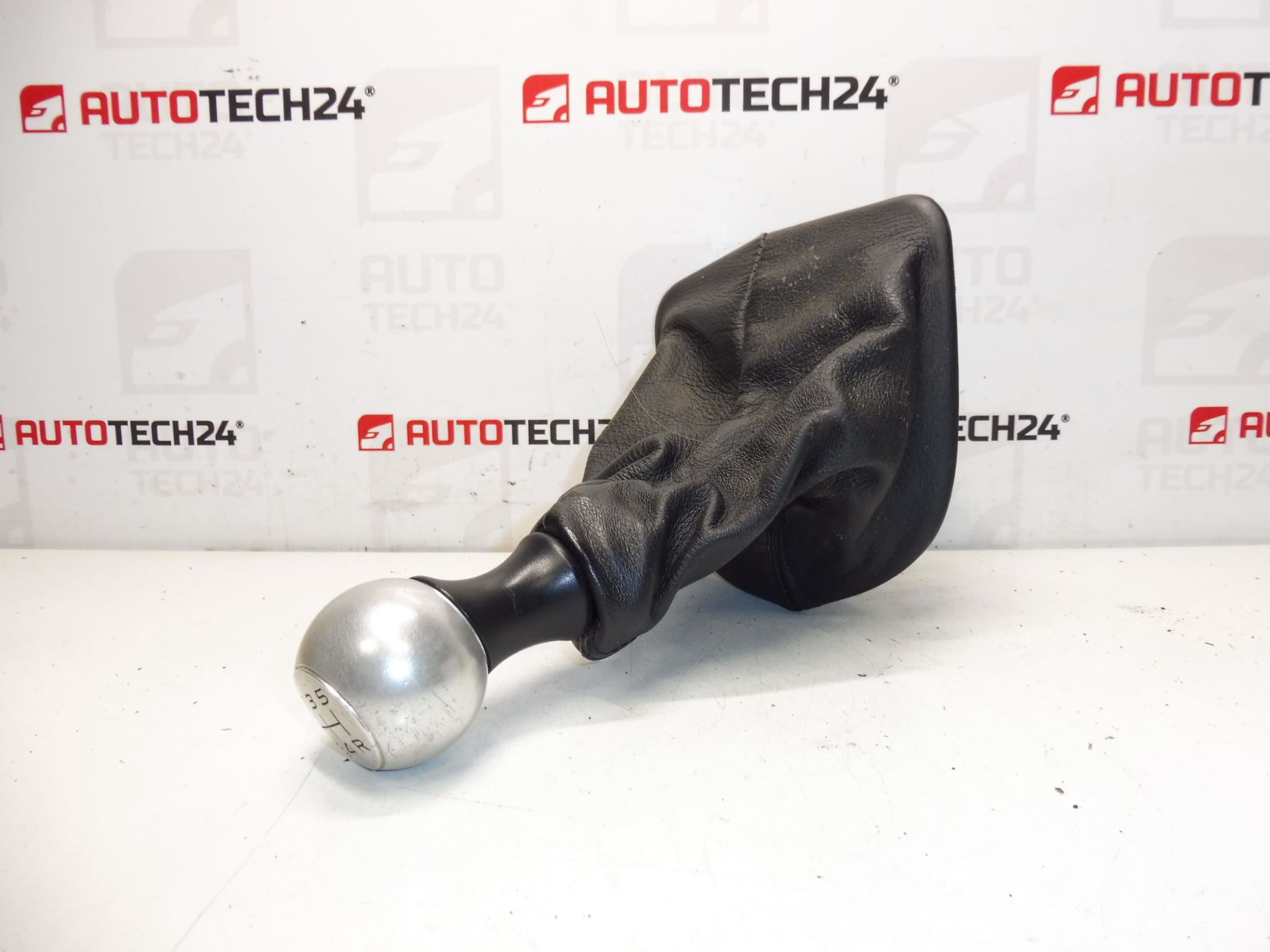 Gearstangshoved Citroën Peugeot 2403CY 7588VR