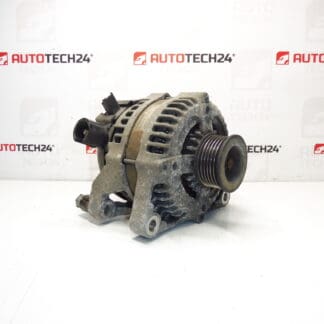 Generator Denso 104210-3240 CL15 Citroën Peugeot 2.0i 130KW 9640623580 5705AC