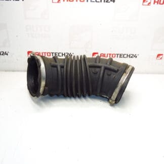 Lufttilslutning 2.0 16V 130kw Citroën Peugeot 9643568280 143437