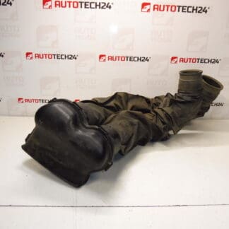 Lufttilslutning 2.0 16V 130kw Citroën Peugeot 9646189780 144051