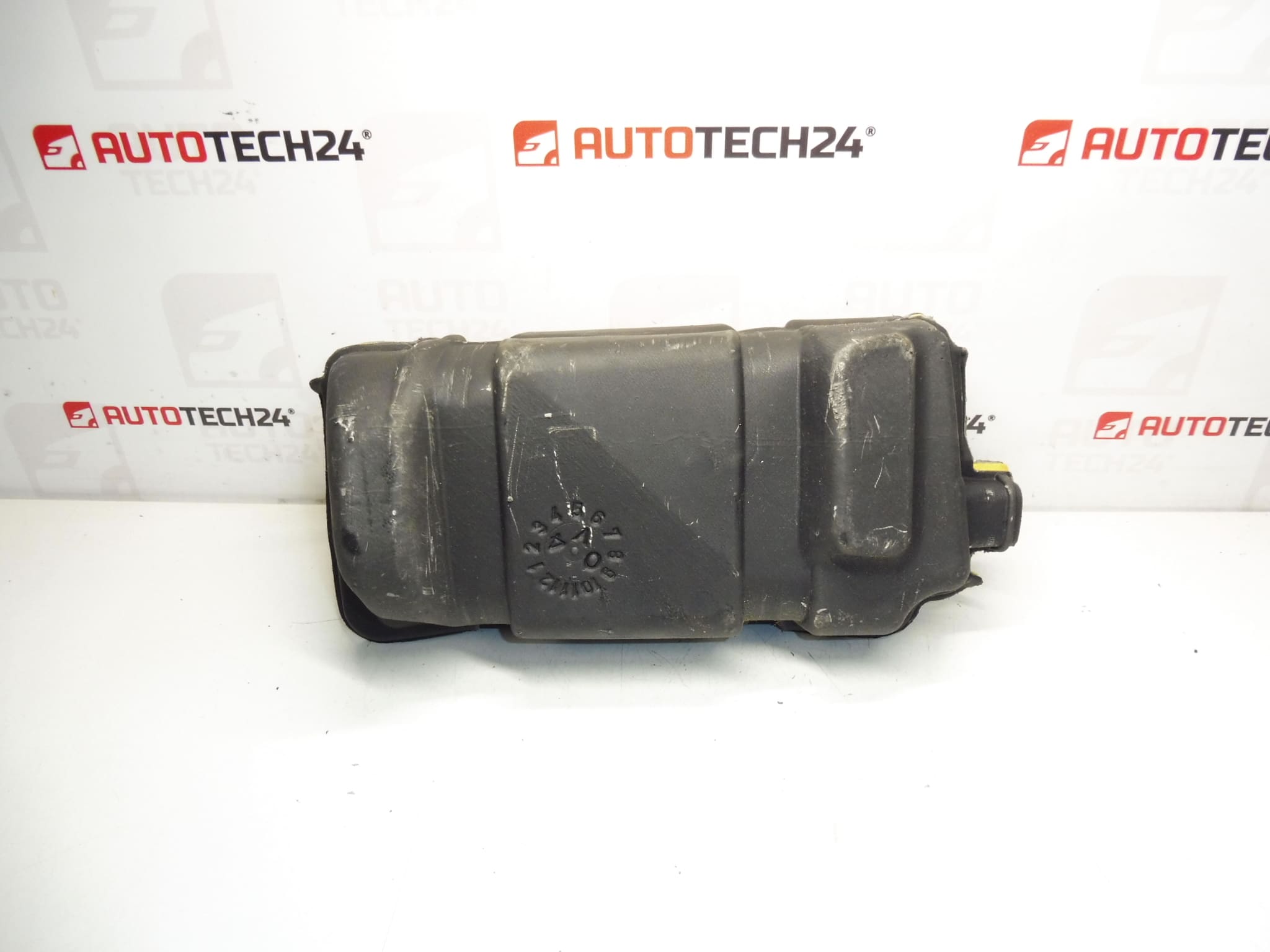 Peugeot 307 CC 8484F6 soltagspumpehus