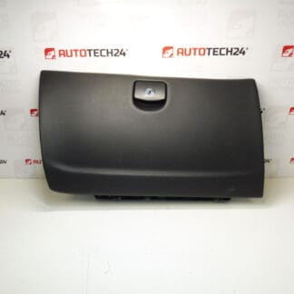 Peugeot 407 8226J0 Låg