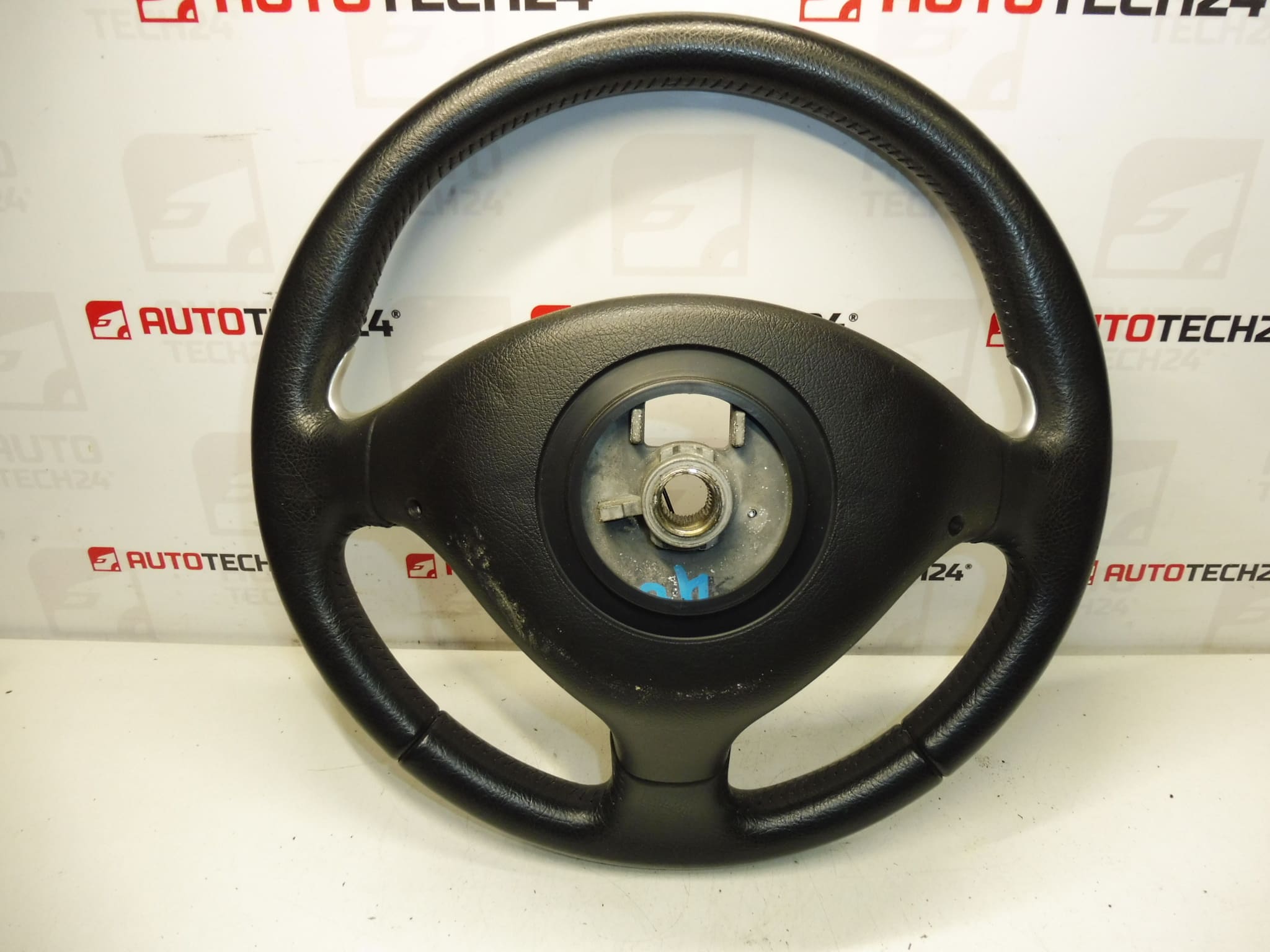 Rat Peugeot 307 CC 96467818ZR 4109EZ - Billede 2