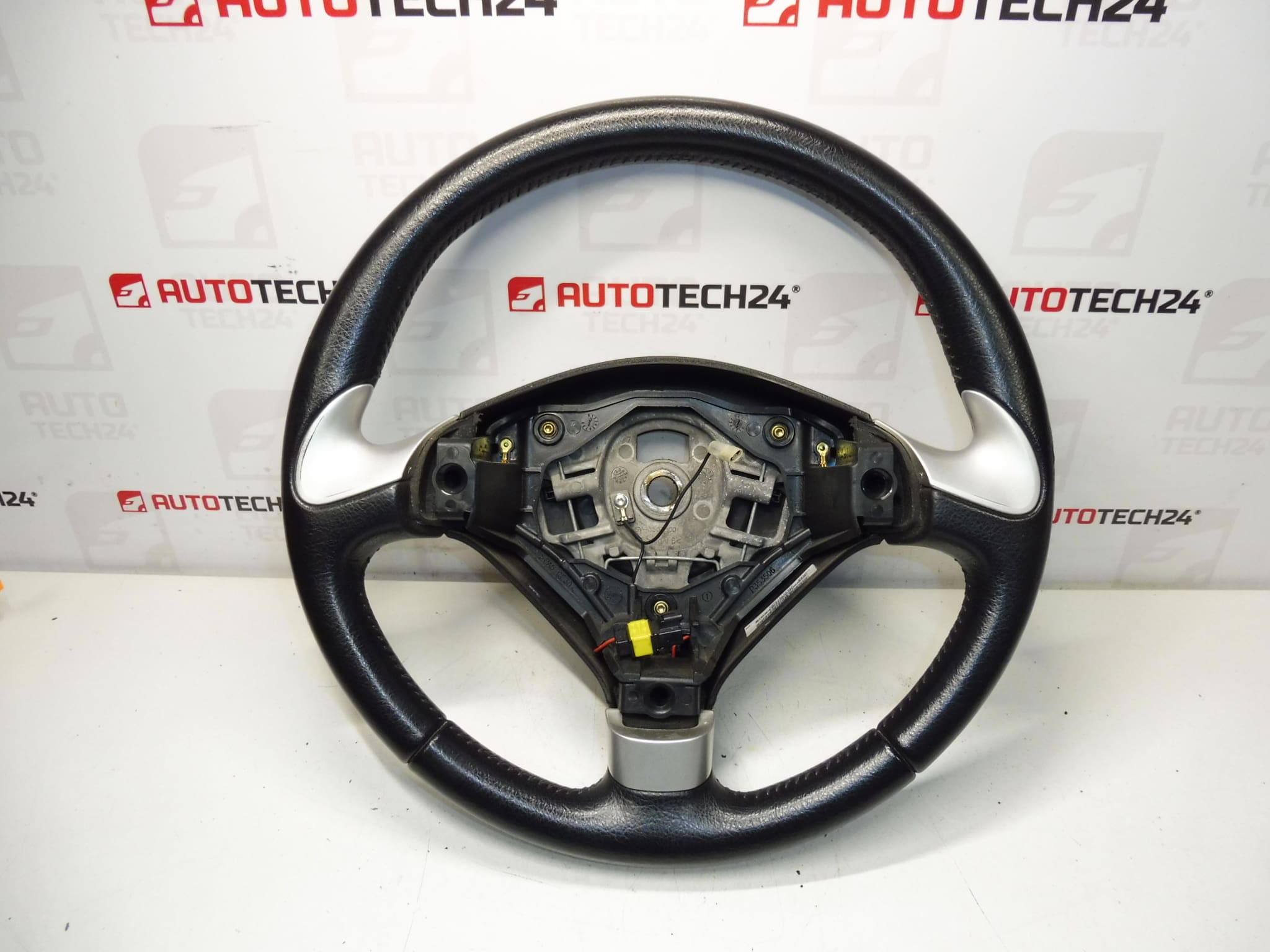 Rat Peugeot 307 CC 96467818ZR 4109EZ