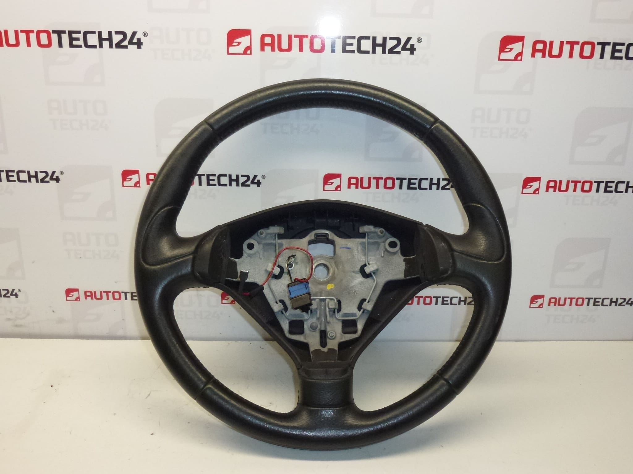 Rat Peugeot 407 9663198177 9662203377 4109GH