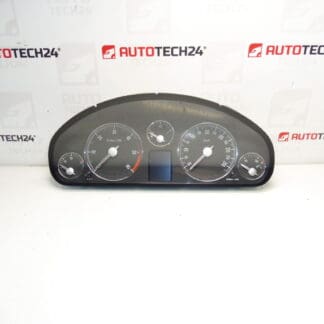 Speedometer Peugeot 407 280000 km 9654815080 610396