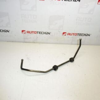 Udløbsrør til Citroën Peugeot 1570J4 pumpe