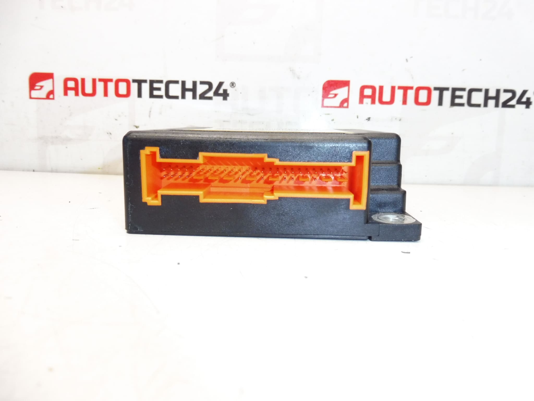 Airbag enhed Citroën C8 Peugeot 807 1400987180 6546H0 - Billede 2