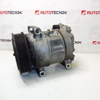 Aircondition kompressor DENSO 447150-3250 9802875780 9819714980